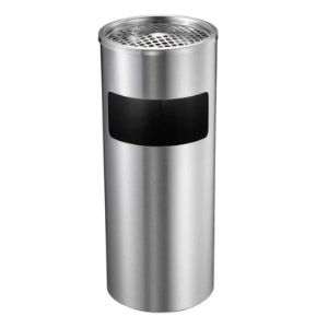 stainless-steel-ashtray-bin